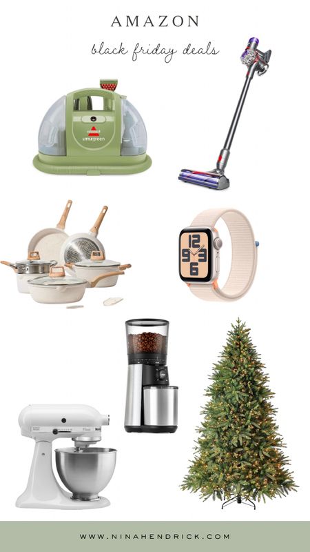 Check out these Black Friday deals from Amazon!

#LTKHoliday #LTKCyberWeek #LTKSeasonal