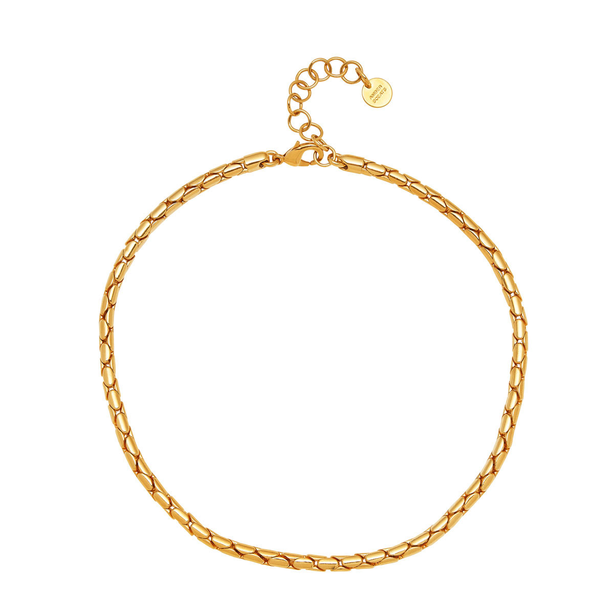 Grande Madden Necklace - Amber Sceats | Amber Sceats (Global)