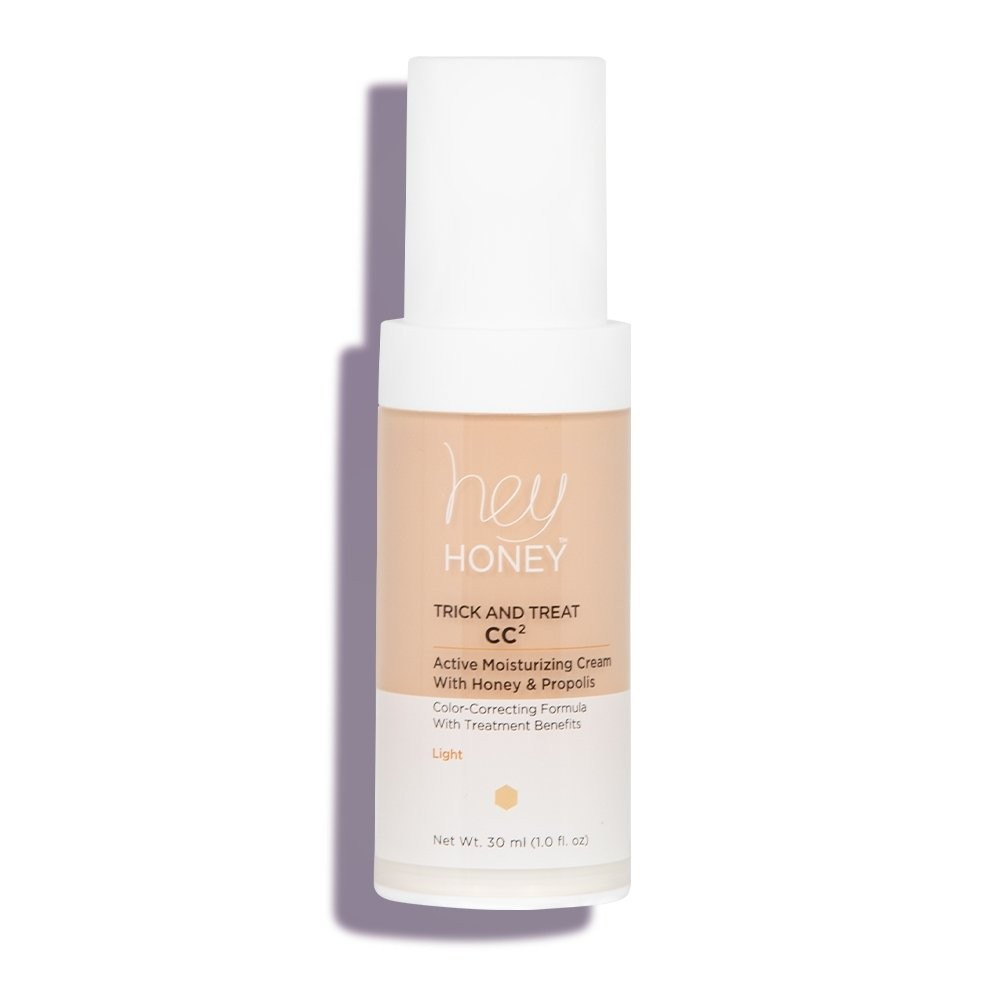 Hey Honey Skin Care | Hey Honey