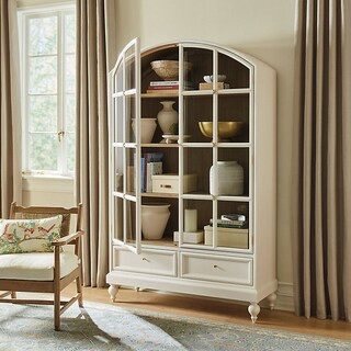 Bloom Cabinet | Ballard Designs, Inc.