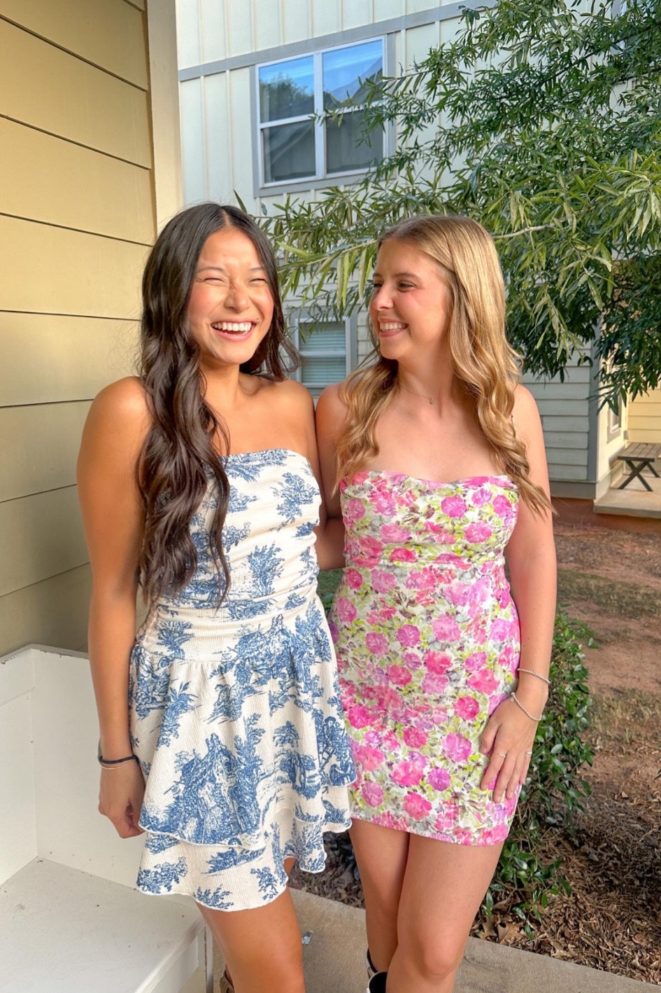 spring dresses 💐

#LTKstyletip #LTKbeauty #LTKSeasonal