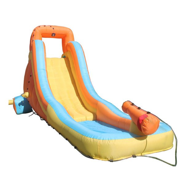 Sportspower My First 15.5' Inflatable Water Slide | Walmart (US)