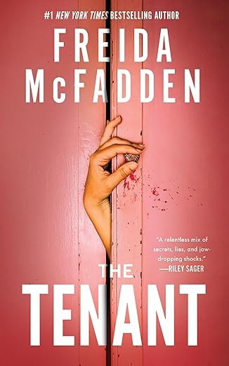 The Tenant | Amazon (US)