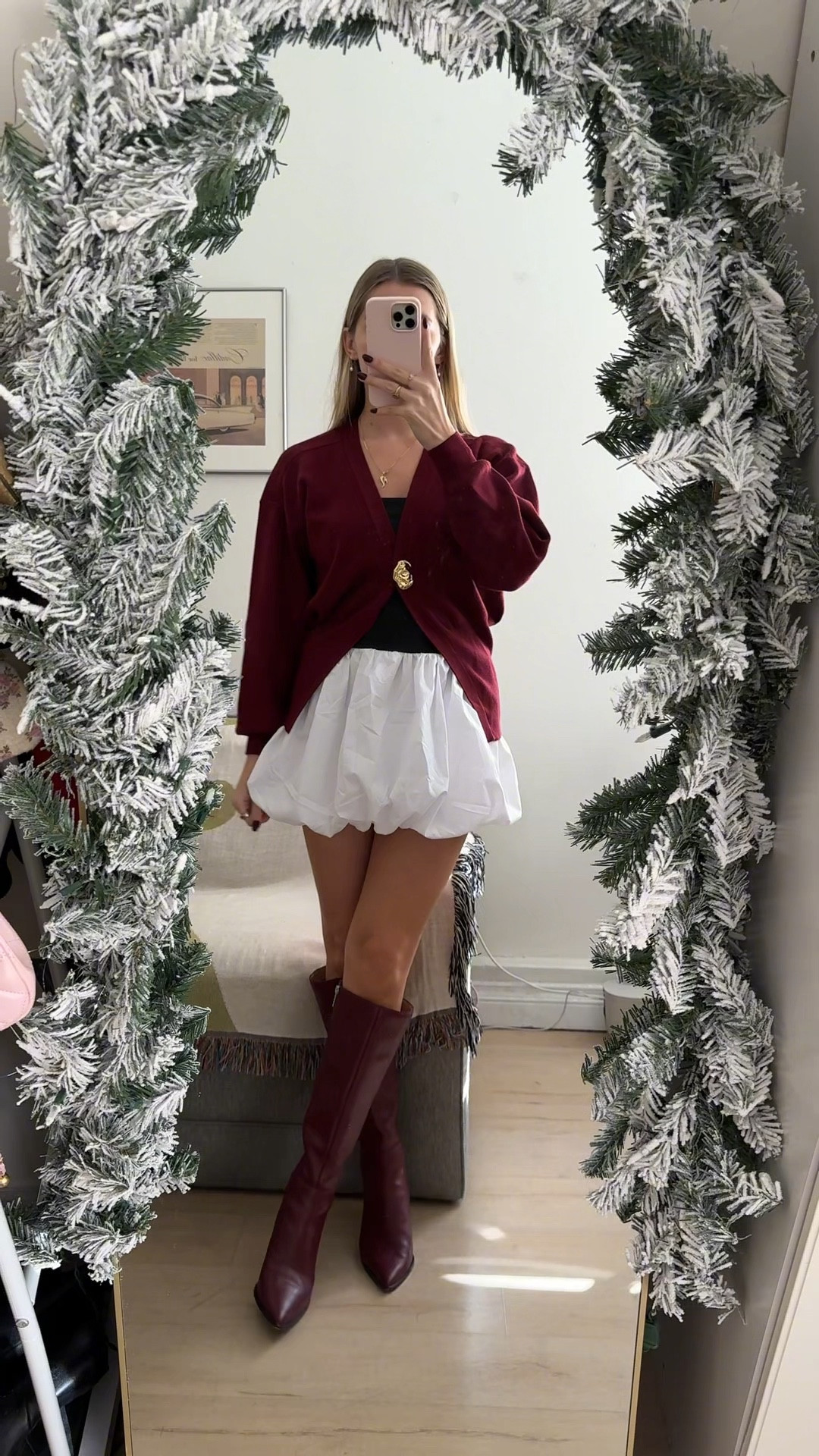 Commense winter outfit try on! #winteroutfitinspo #commense #pinterestoutfits

#LTKHoliday #LTKStyleTip #LTKWatchNow