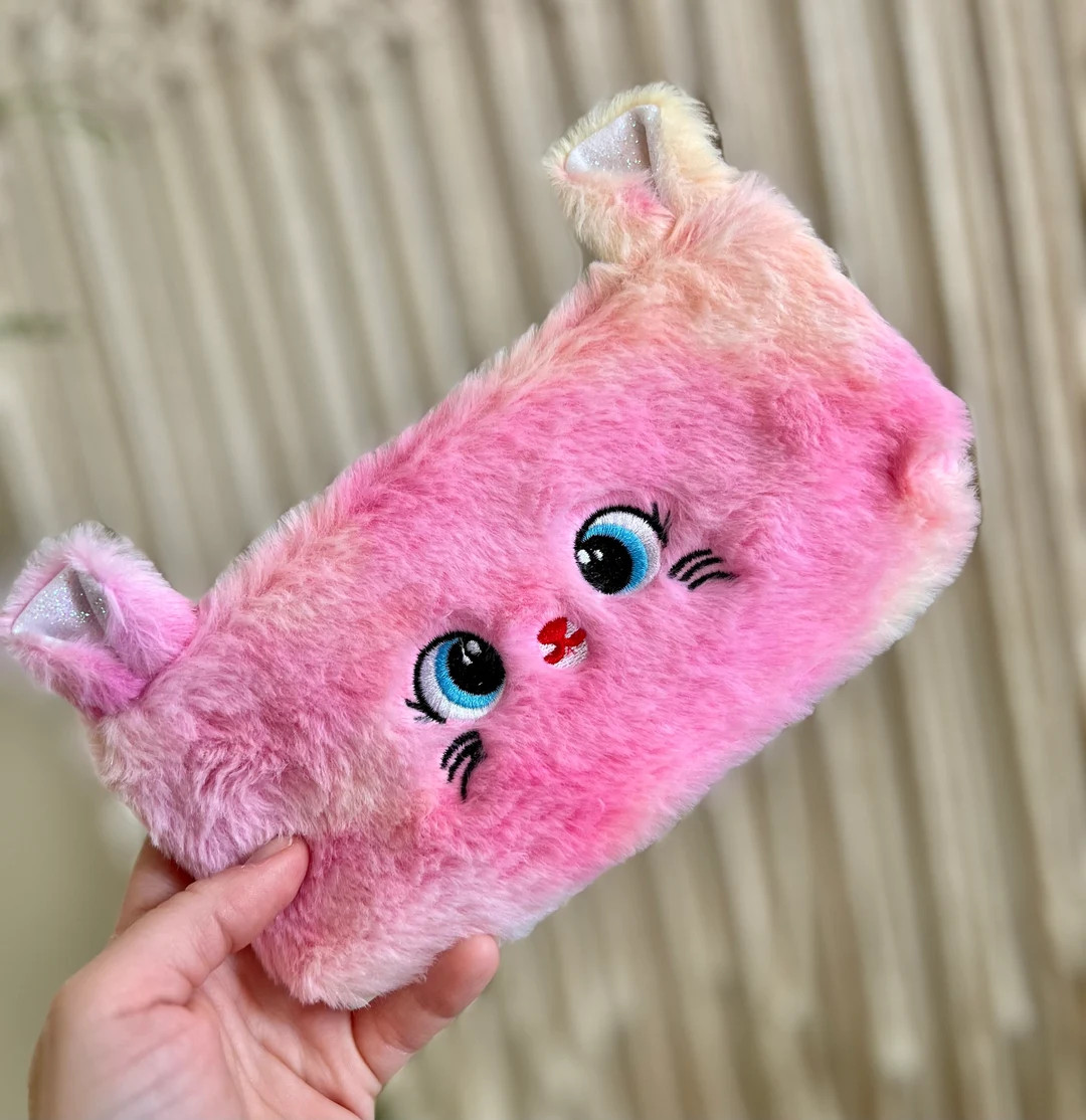 Girls Stocking Stuffer Bunny Purse or Birthday Gift Cute and - Etsy | Etsy (US)