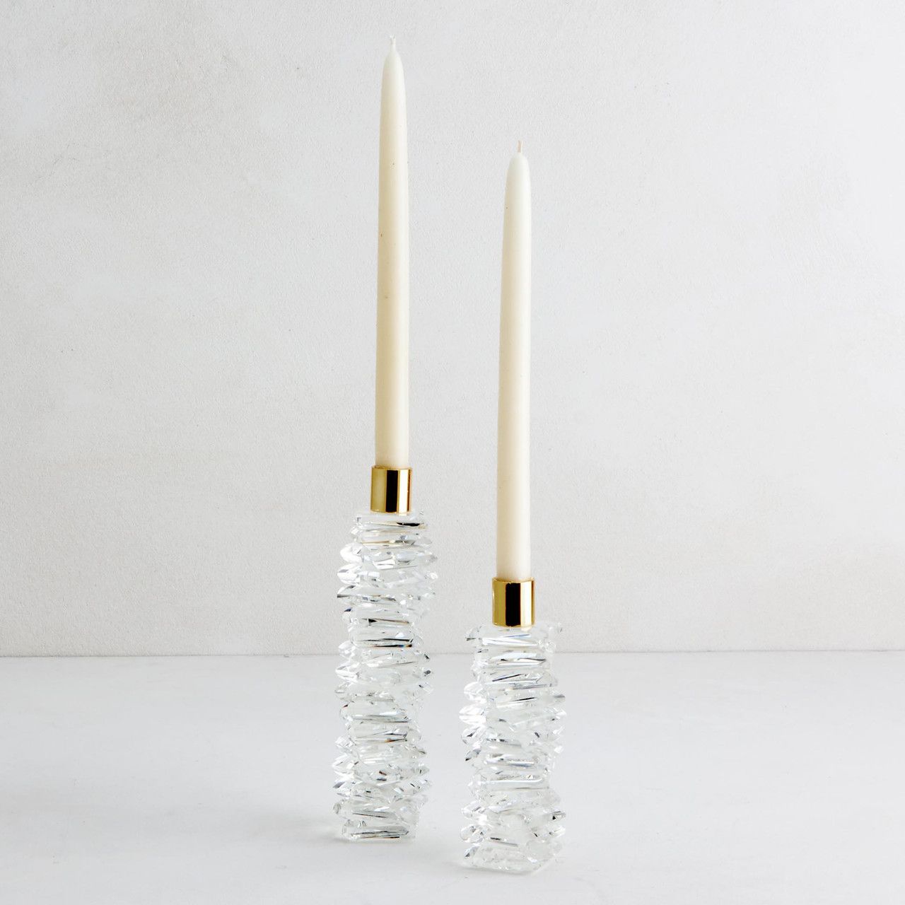 Elle Taper Holder | Z Gallerie