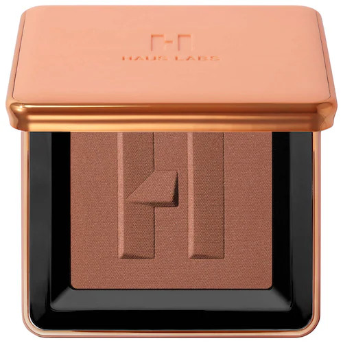 Power Sculpt Velvet Bronzer with Fermented Arnica | Sephora (US)