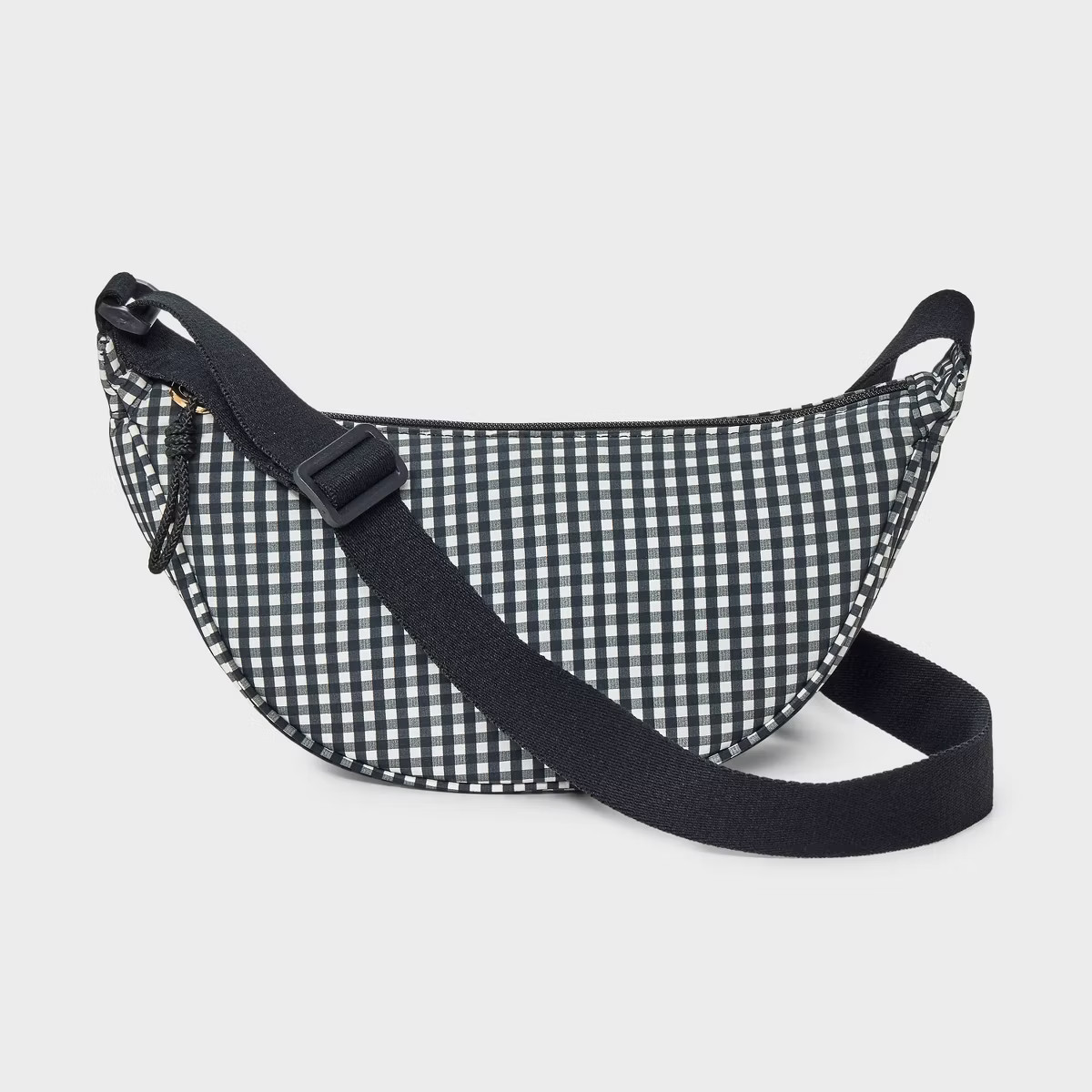 Essential Crescent Sling Crossbody Bag - Universal Thread™ | Target