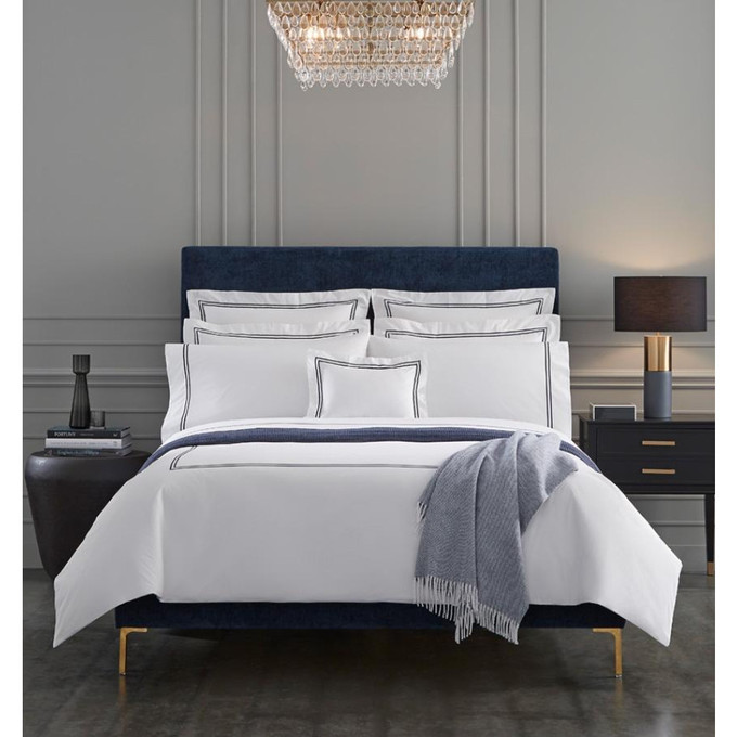 Click for more info about Full Bed Skirt 54 X 75$212.00
