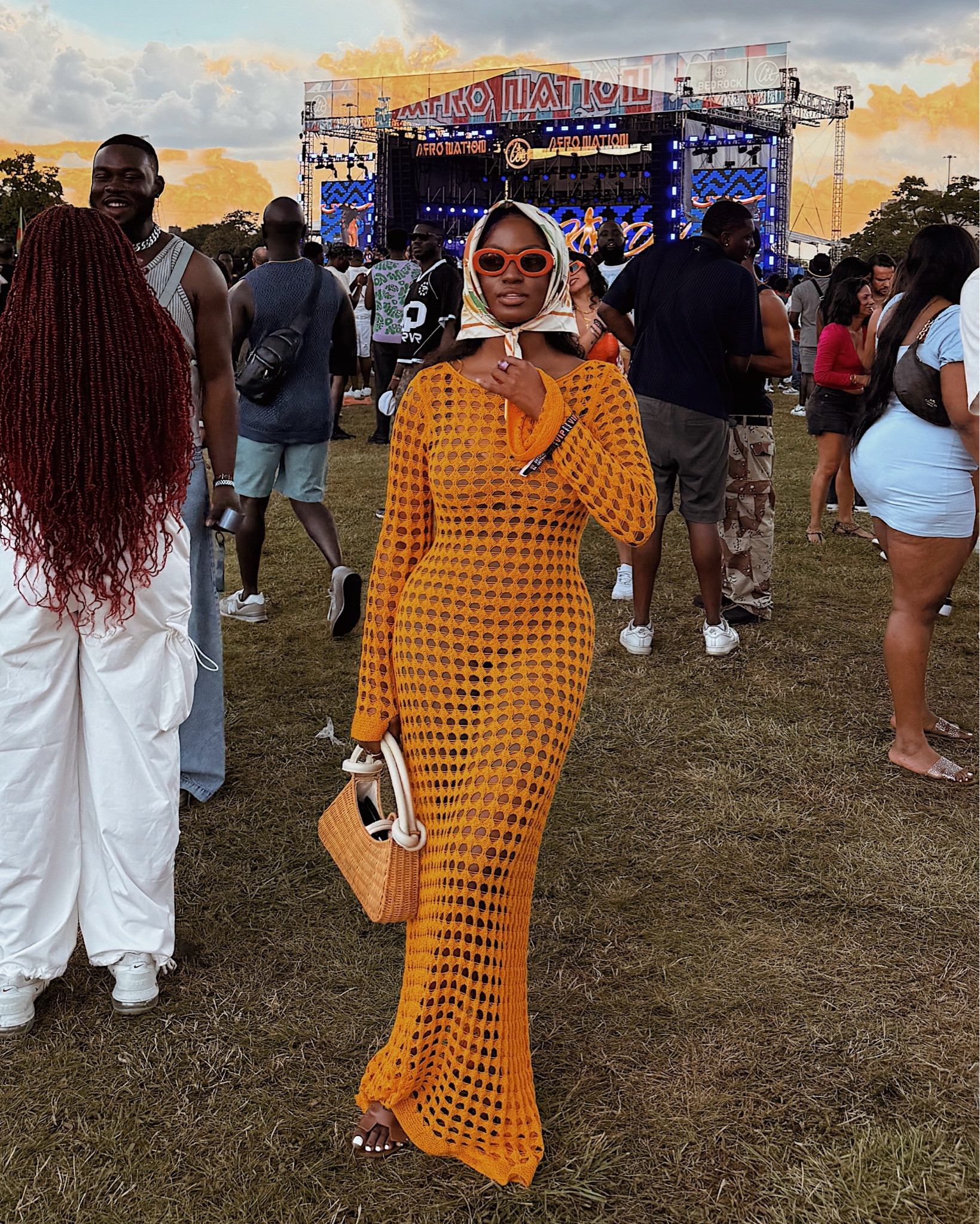 Your next festival look 💃🏾 

Size s

#LTKStyleTip #LTKTravel #LTKFindsUnder50