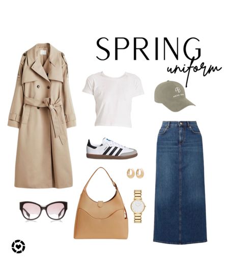 Sharing these easy spring essentials and more on Chic Saturday. Happy styling! 

#LTKSeasonal #LTKstyletip