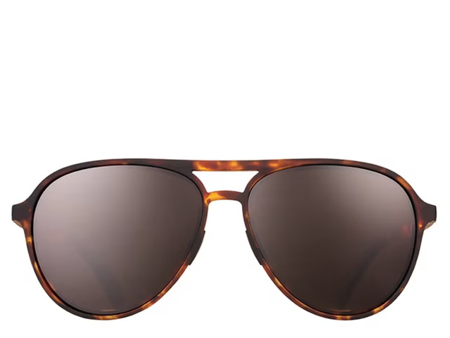Goodr Amelia Earhart Polarized Aviator Sunglasses | DSW