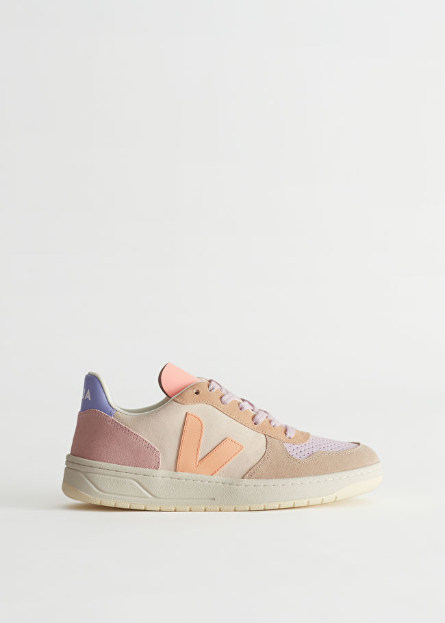 Veja V-10 Sneakers | & Other Stories US