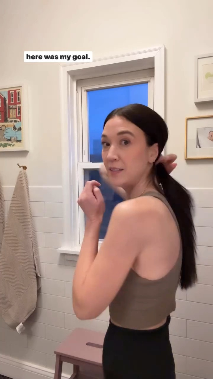 My new favorite workout tank top from Quince

#LTKActive #LTKPetite #LTKStyleTip