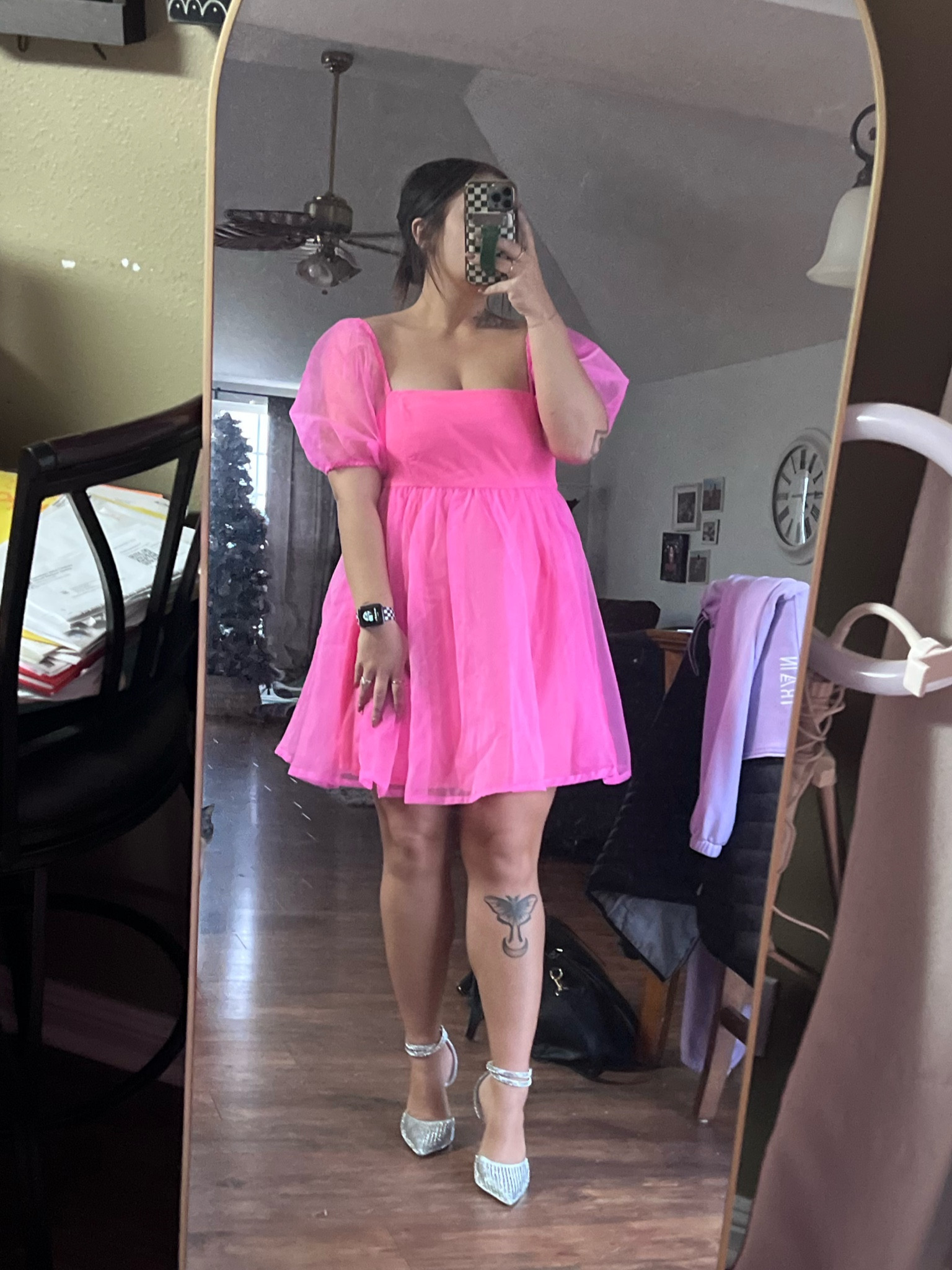 V-Day reject 💔 

#LTKStyleTip #LTKMidsize #LTKMostLoved