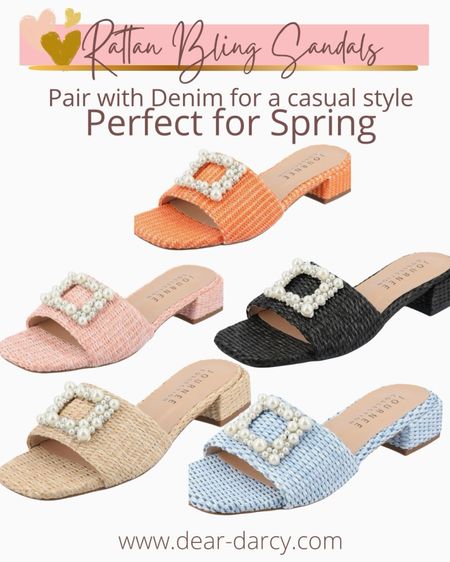 Raffia is all the rage this Spring and Summer  and thes darling raffle slide candles are so cute with a blog buckle!
Under $60

I have the denim ones very similar from Vincent Camuto that were a couple hundred dollars ..

You’ll love these and they go with all your Spring and Summer wardrobe. 



#LTKshoecrush #LTKstyletip #LTKover40