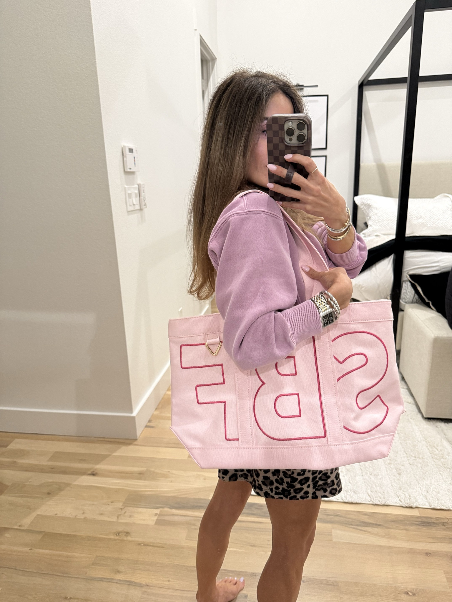 Gift idea custom tote bag 

#LTKFindsUnder50 #LTKFindsUnder100 #LTKPetite