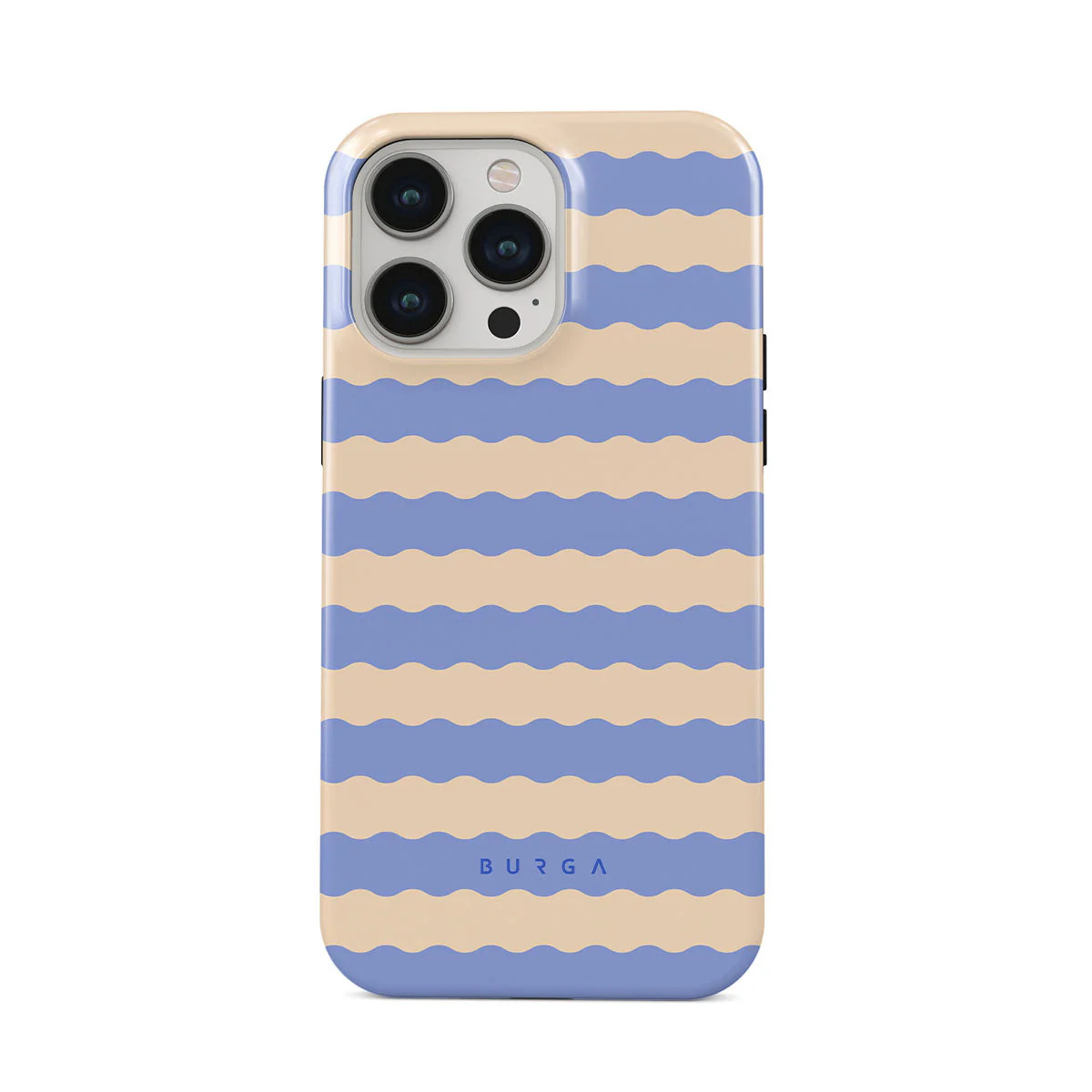 Splash - iPhone 14 Pro Max Case | BURGA