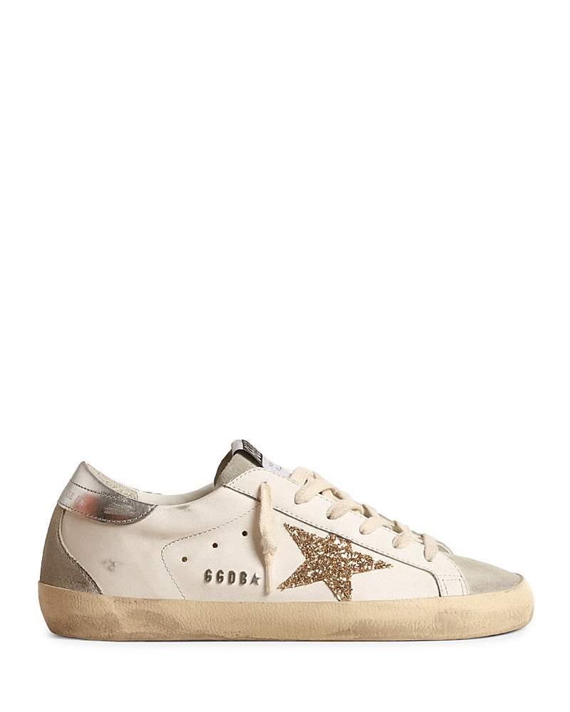 Golden Goose Women's Super-Star Low Top Sneakers | Bloomingdale's (US)