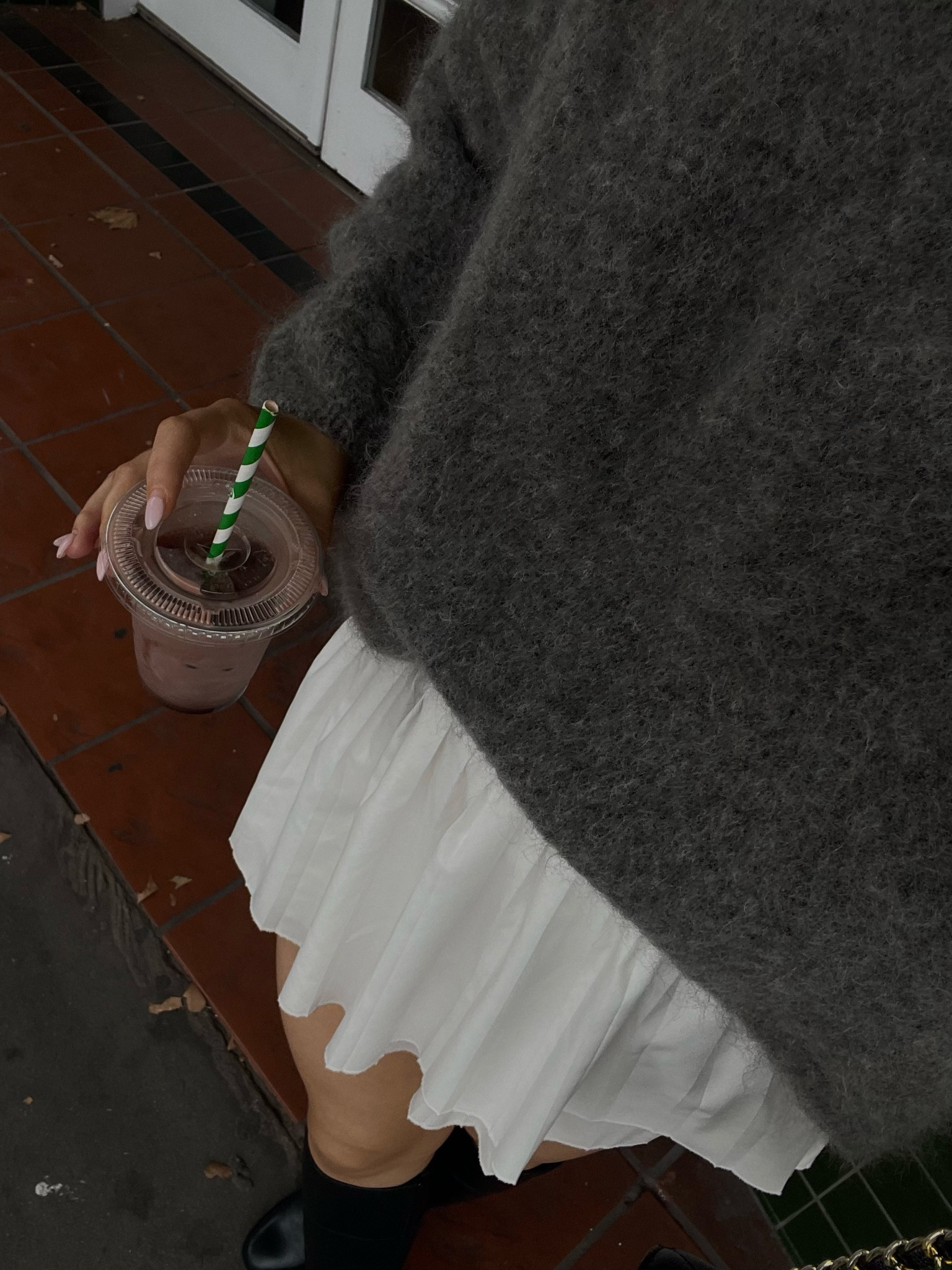 todays outfit ✨🤍🫶🏽