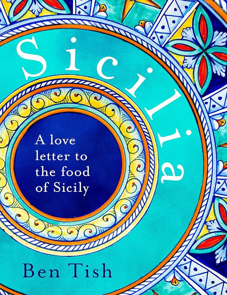 Sicilia: A love letter to the food of Sicily | Amazon (US)