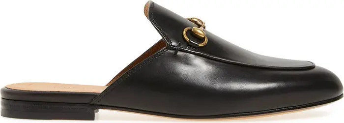 Princetown Loafer Mule | Nordstrom