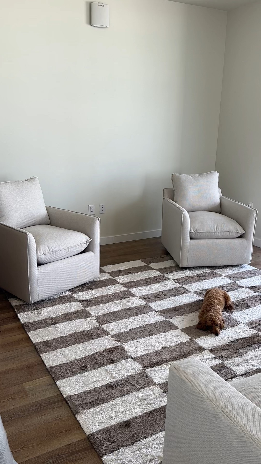 Tjmaxx.com is the place for rigs right now! I just got this one and love it! The exact color combo I got is sold out but there is another color available in it I tagged and the exact colors comes in a stripped I linked also. Along with another rug I got and a ton of other cute ones! 

#LTKHome