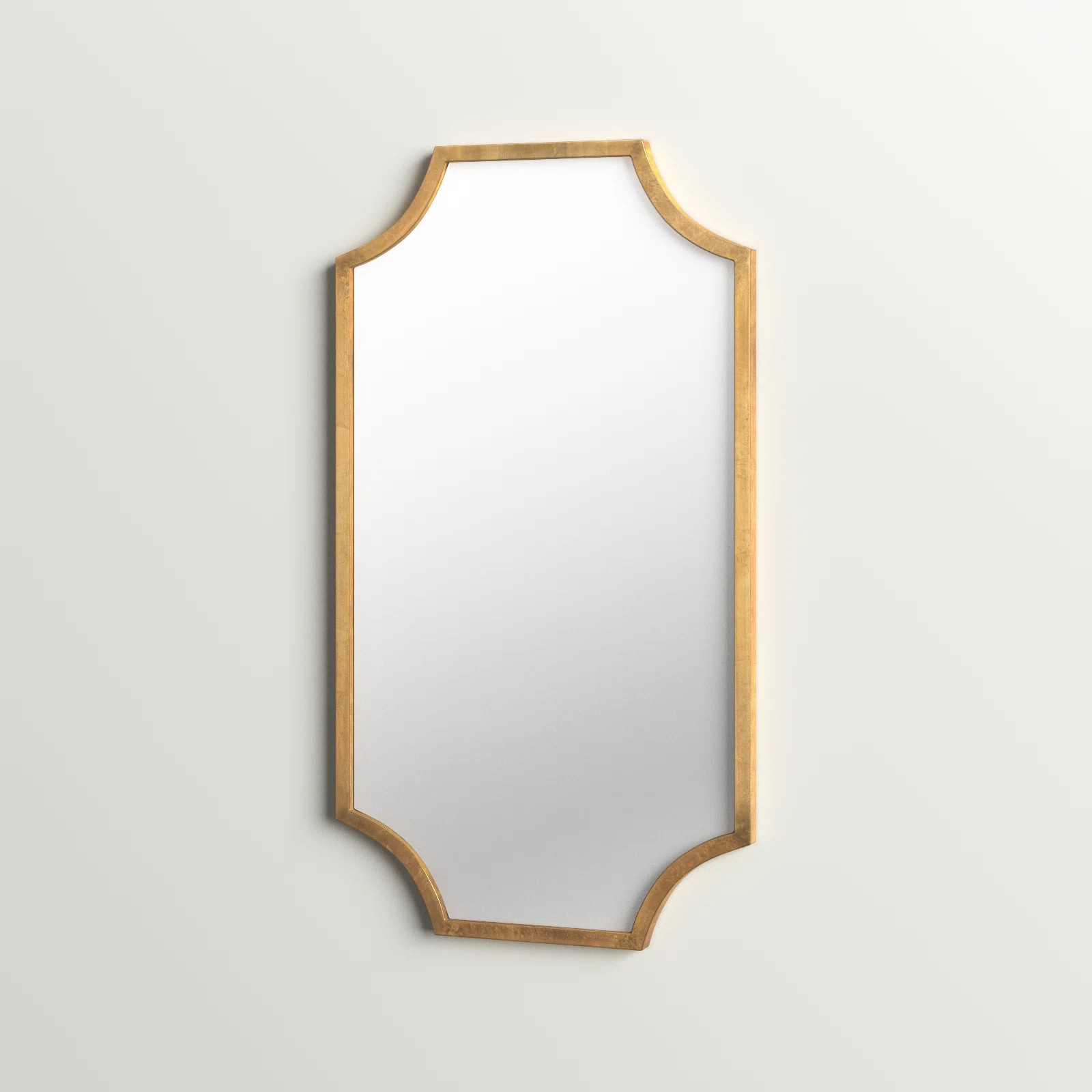 Three Posts Lillianna Accent Mirror & Reviews | Wayfair | Wayfair North America
