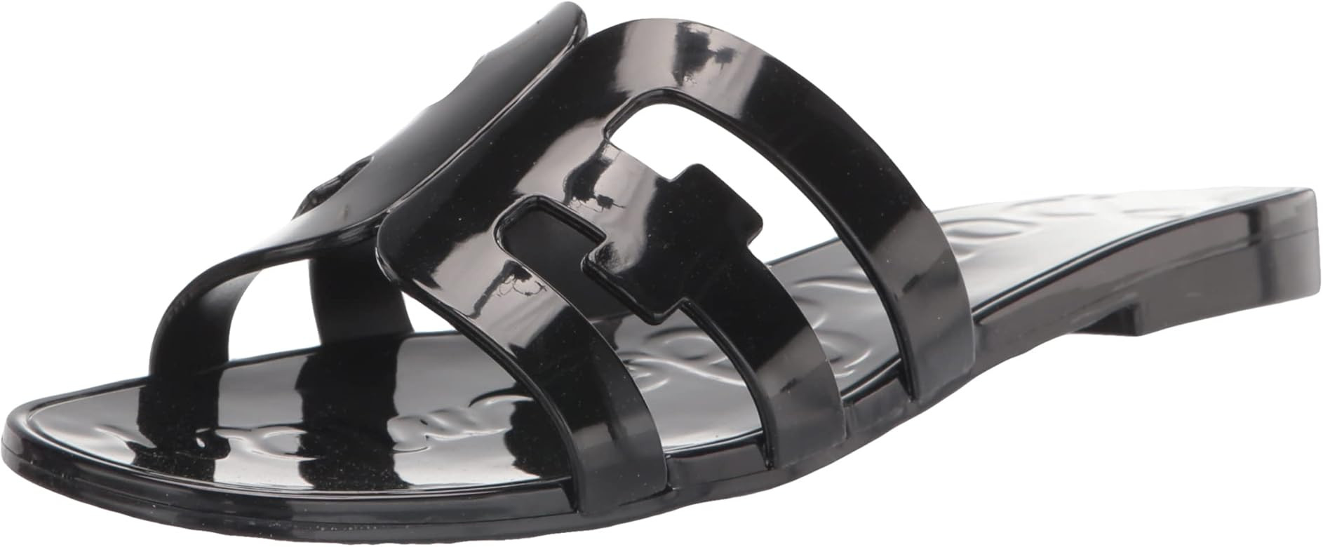 Sam Edelman Women's Bay Jelly Slides | Amazon (US)