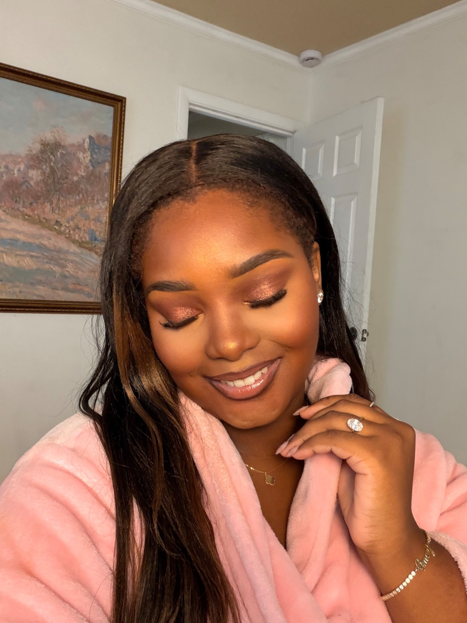 Sephora Faves, Beauty glam favorites & the comfiest Victorias Secret Robe 🌸✨

#LTKHoliday #LTKBeauty #LTKWedding