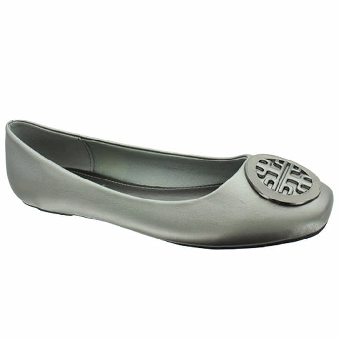 Pierre Dumas Moni-29 Women's Casual Ballet Flats | Amazon (US)