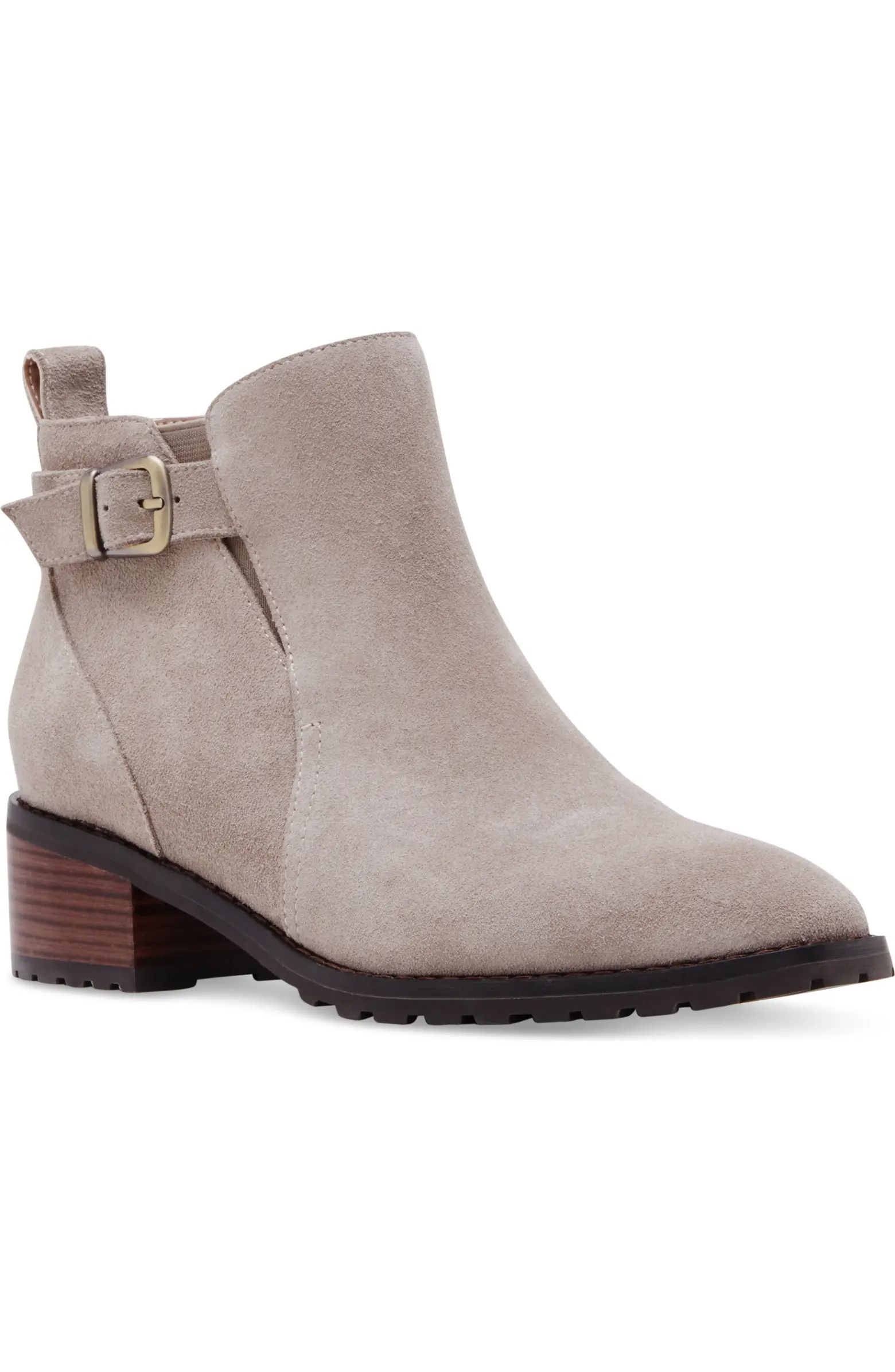 Sullivan Waterproof Bootie (Women) | Nordstrom