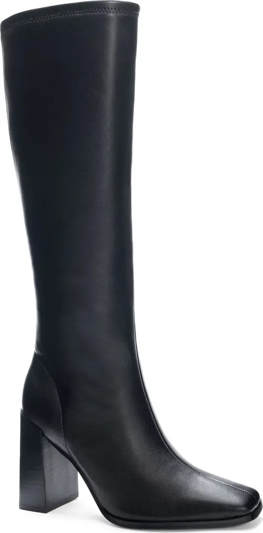Mary Knee High Boot (Women) | Nordstrom