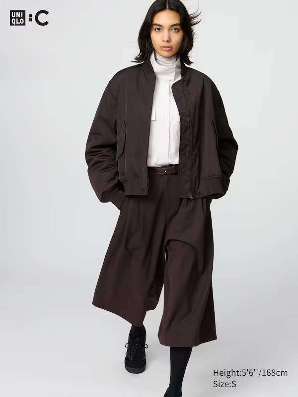 Culottes | UNIQLO (DE)