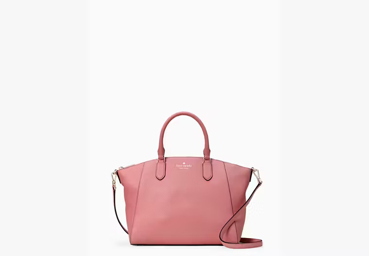 Parker Medium Satchel | Kate Spade Outlet