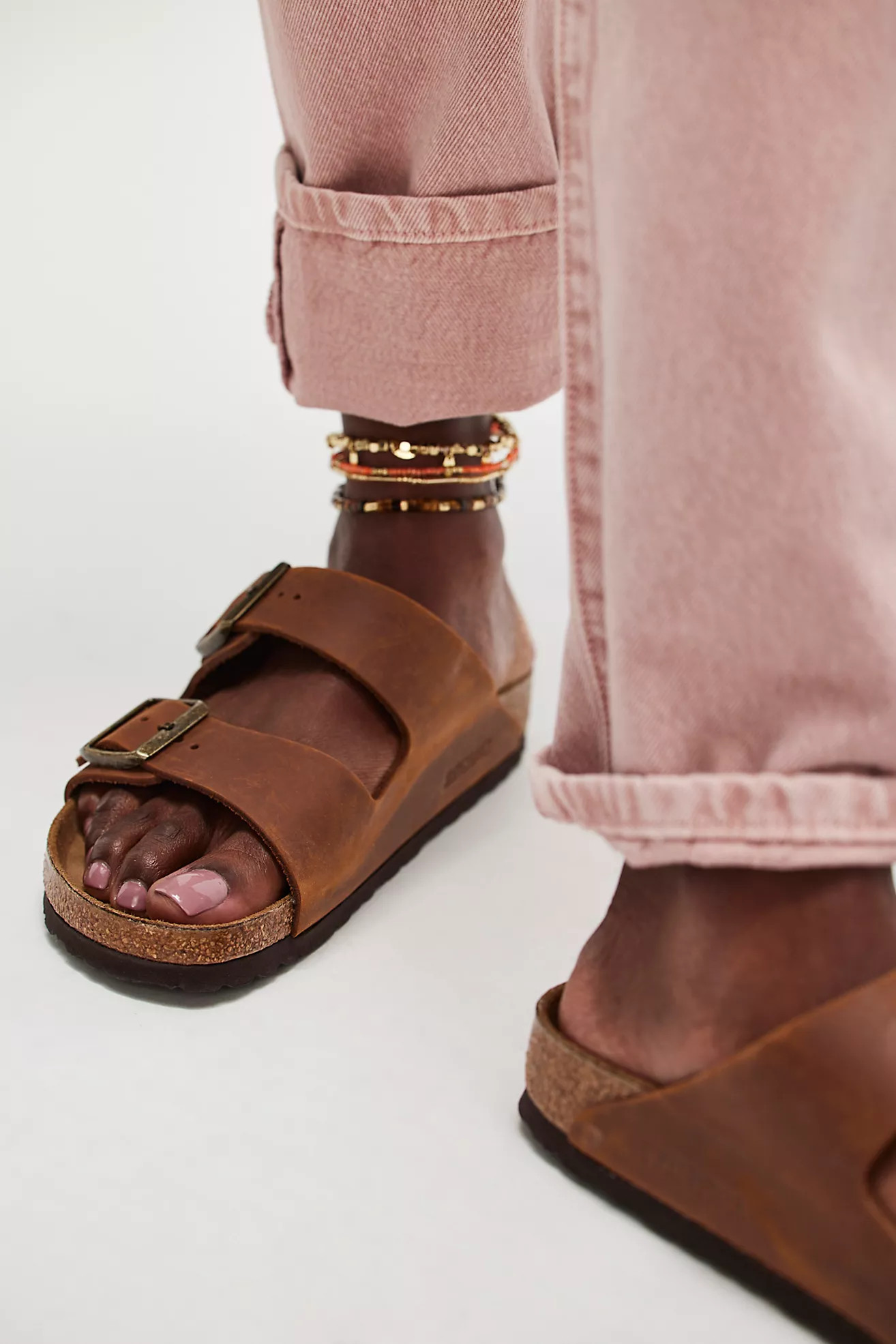 Birkenstock Arizona Sandals | Free People (Global - UK&FR Excluded)