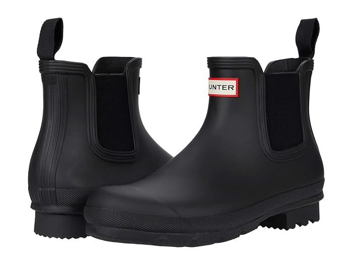Hunter Original Chelsea | Zappos