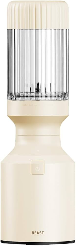 The Beast Mini Blender | Mini Countertop Kitchen Blender | Blend Smoothies and Shakes, Dressings,... | Amazon (US)