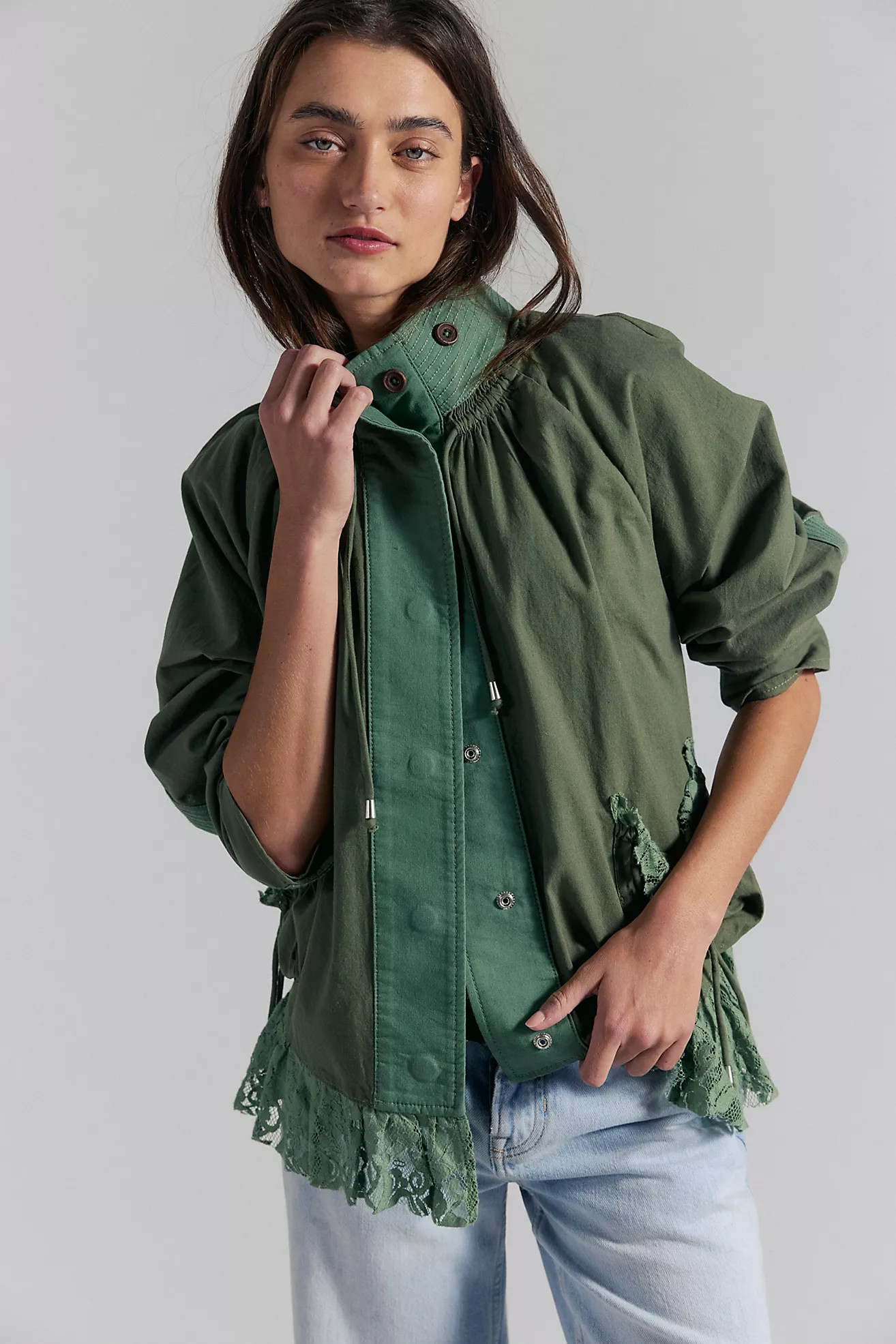 We The Free Outset Jacket | Free People (Global - UK&FR Excluded)