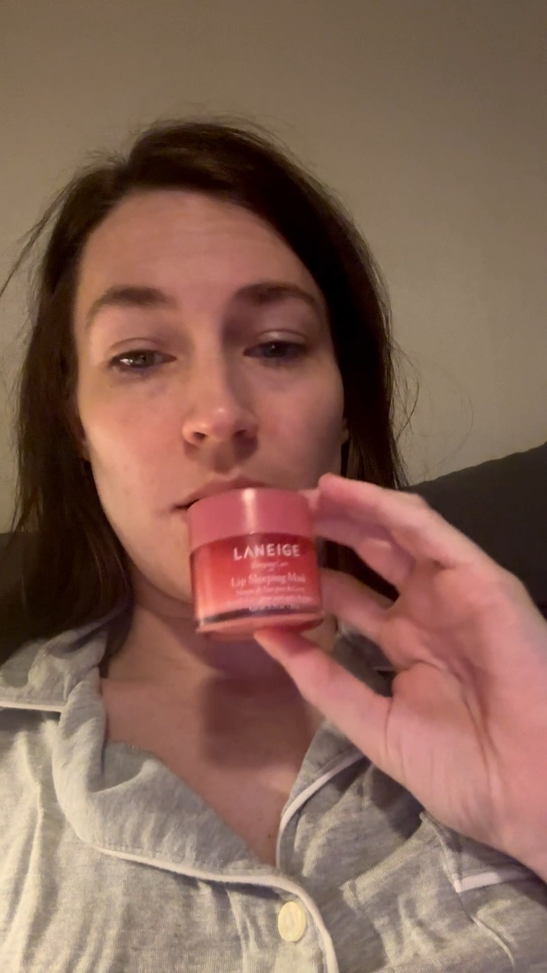 My favorite lip mask is on sale for Black Friday. This is a must for the winters

#LTKSaleAlert #LTKCyberWeek #LTKBeauty