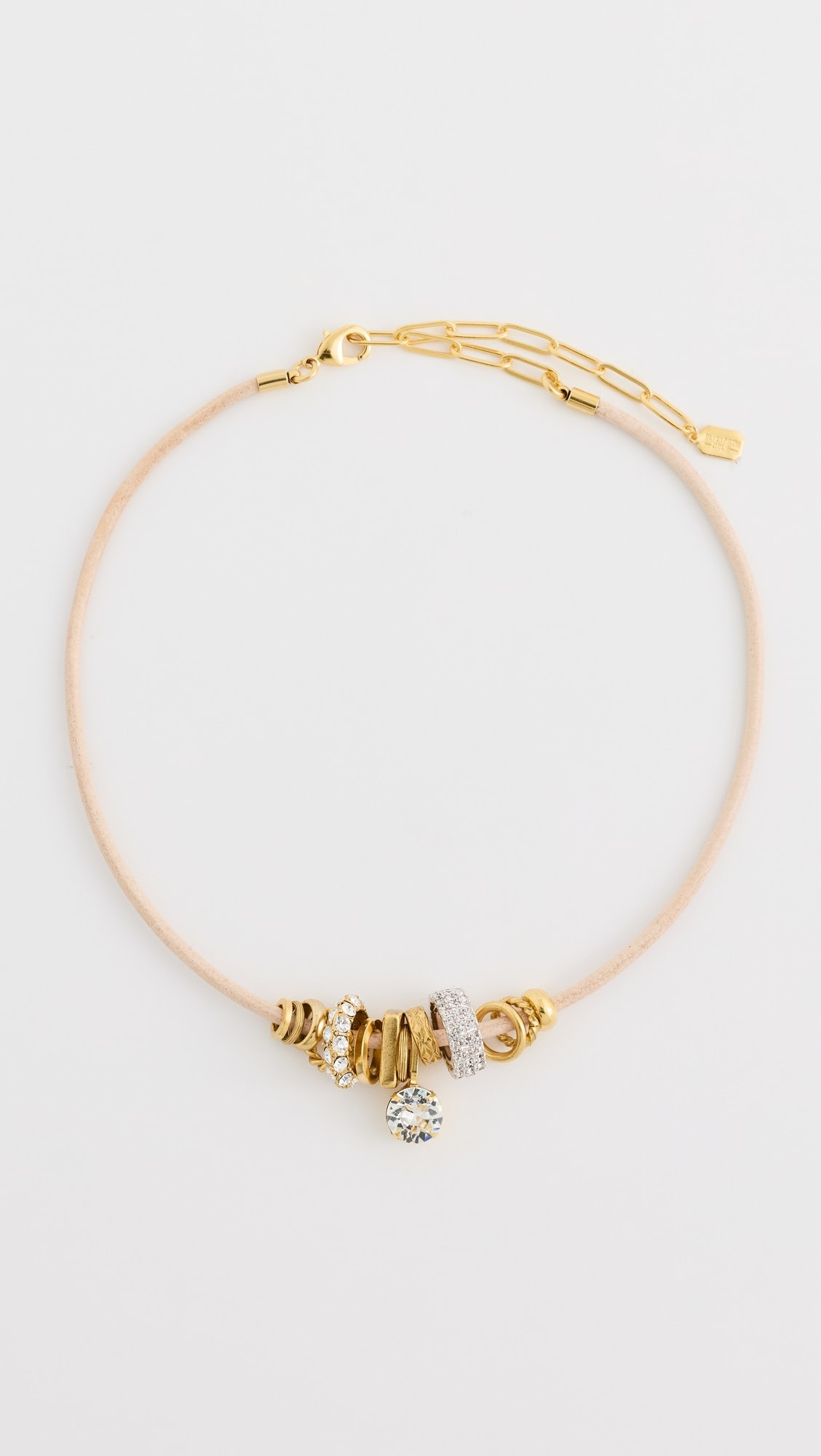 Desta Necklace | Shopbop