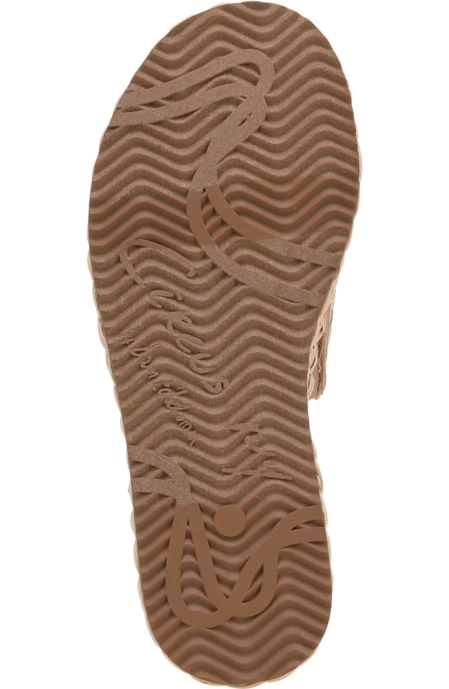 Wallis Slide Sandal (Women) | Nordstrom