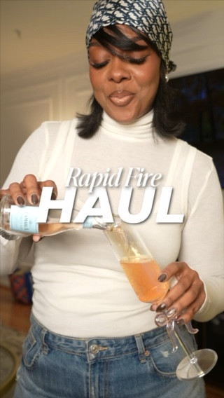 We love a winter haul! 

#LTKFindsUnder100 #LTKBeauty #LTKMidsize