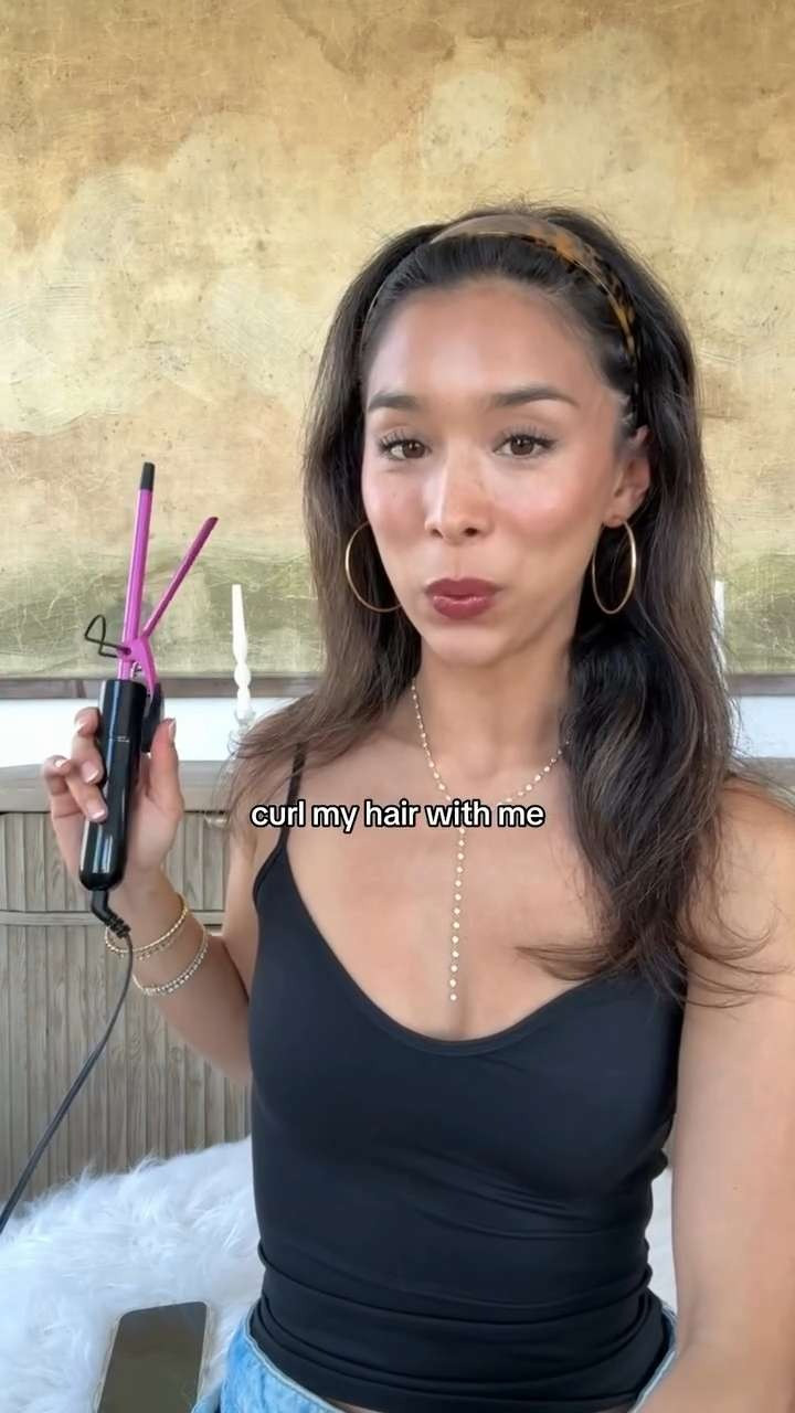 was it worth it? lol I’m so not used to it 

 #LTKStyleTip #LTKBeauty