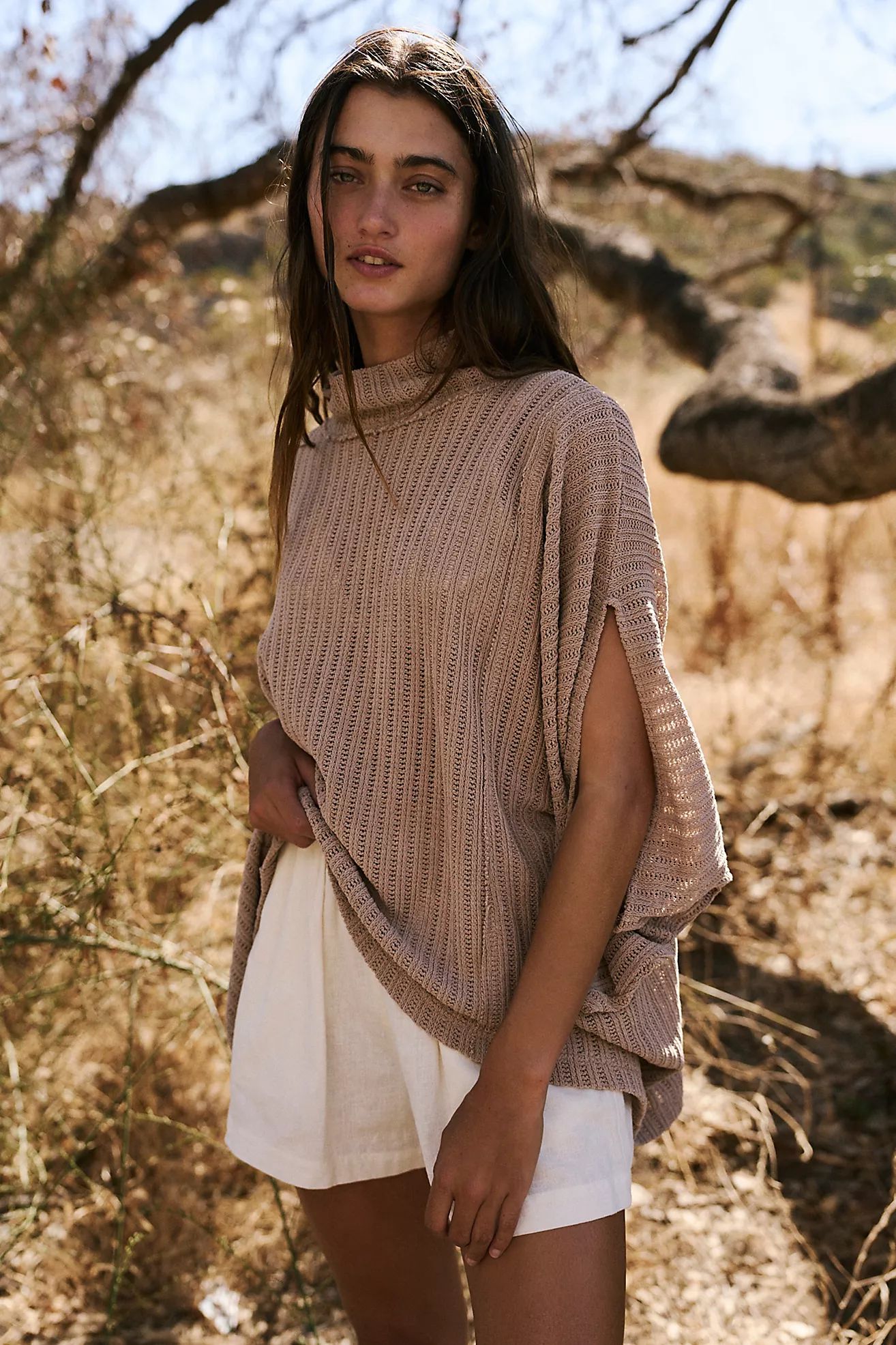 East End Tunic | Free People (Global - UK&FR Excluded)