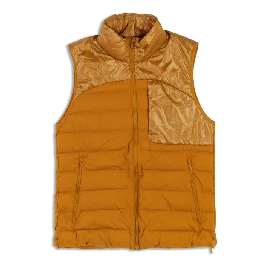 Navigation Stretch Down Vest - Resale | Lululemon (US)