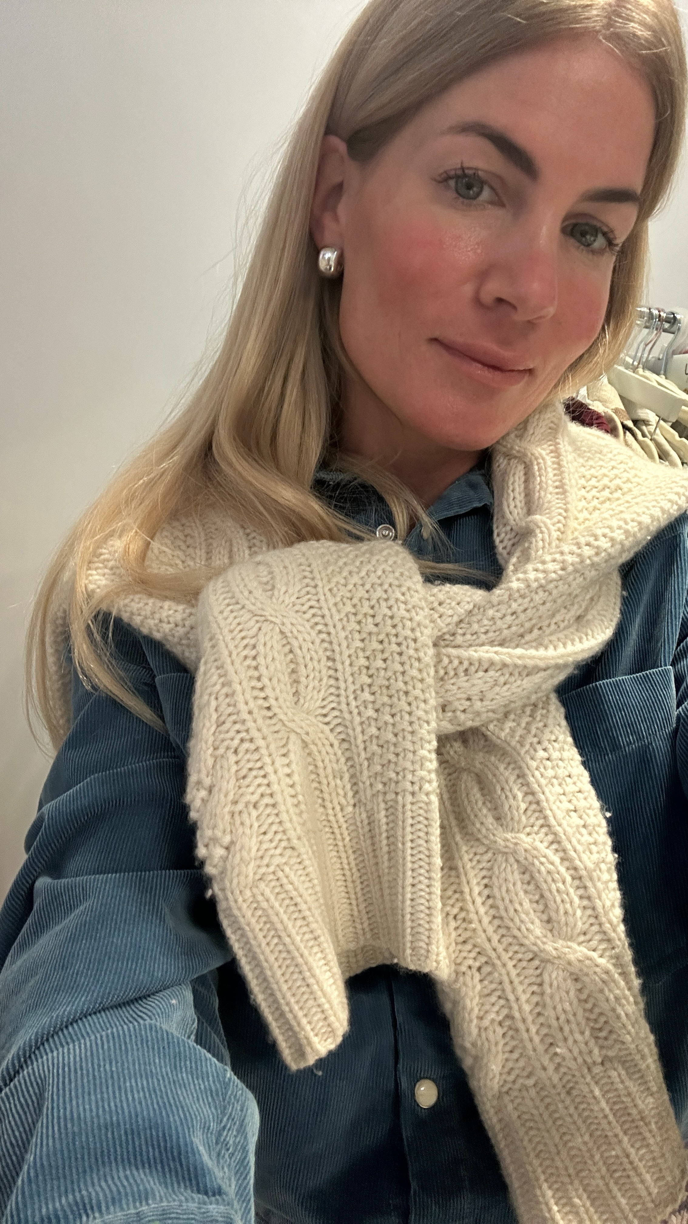 tuesday ootd 

 