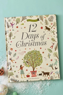 12 Days of Christmas | Anthropologie (US)