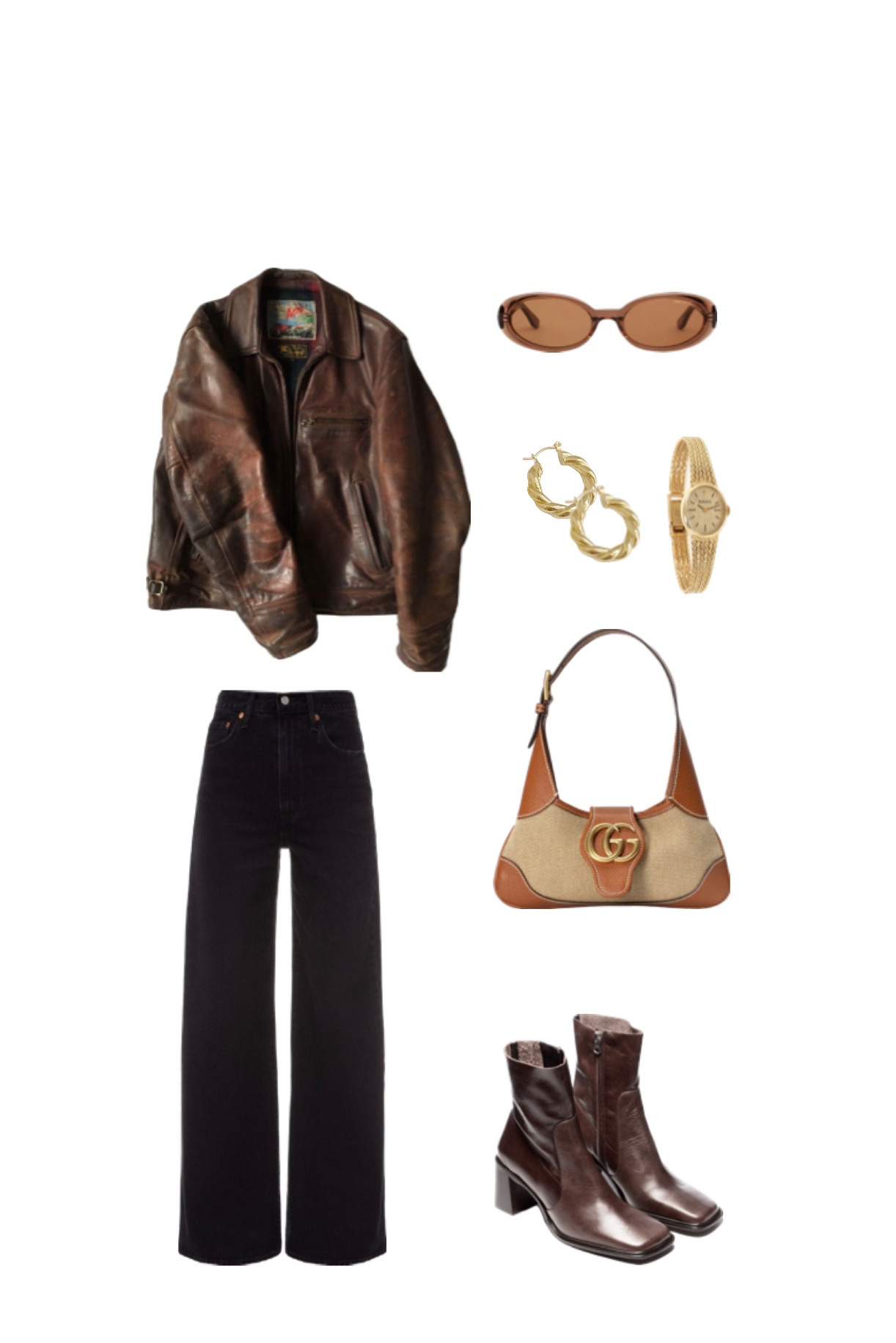 Boots and cheaper options in Linktree

#LTKSeasonal #LTKbeauty #LTKstyletip