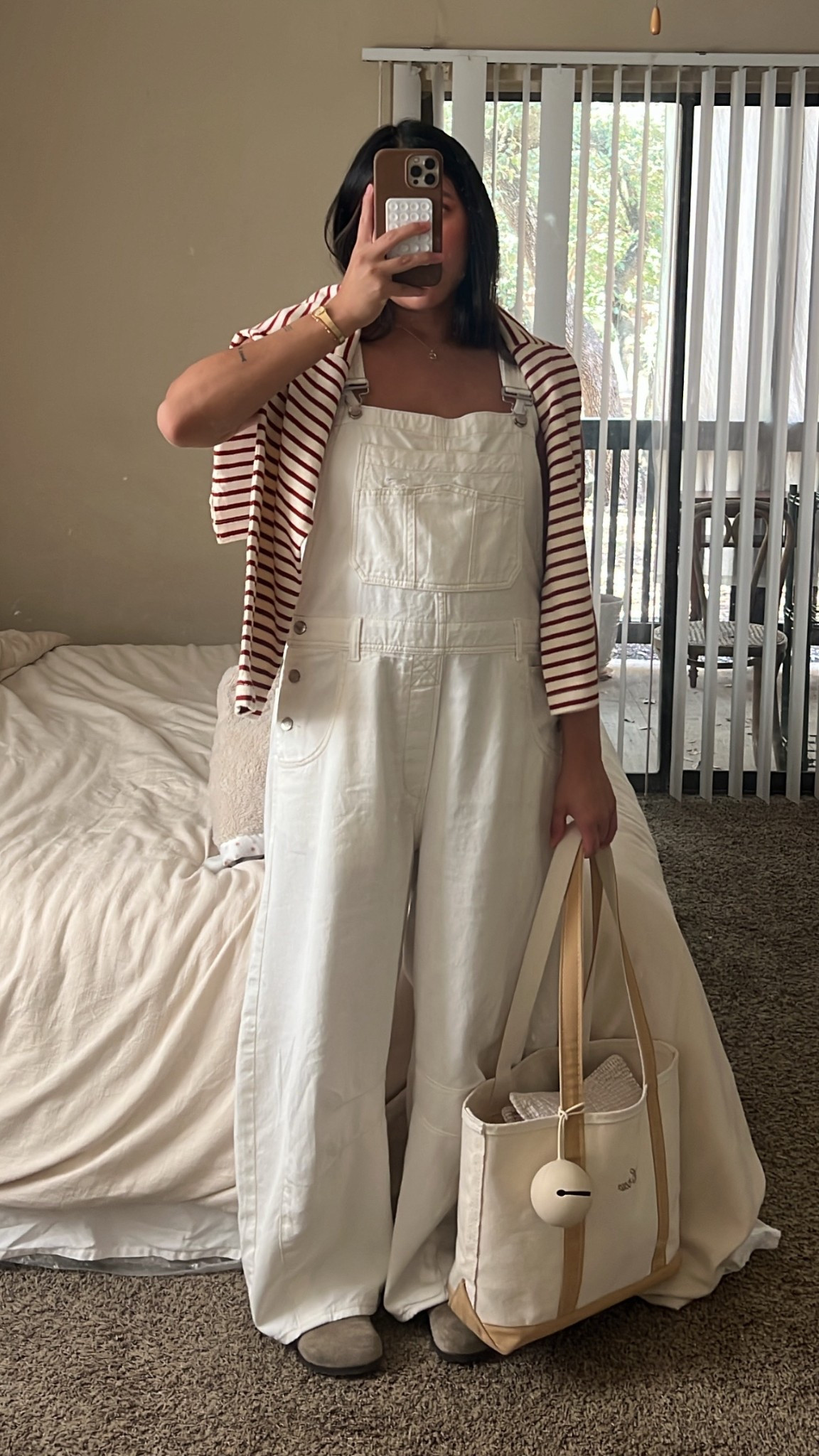 I’m back! Here’s todays ootd 🚢 

#LTKSummerEdit #LTKStyleTip